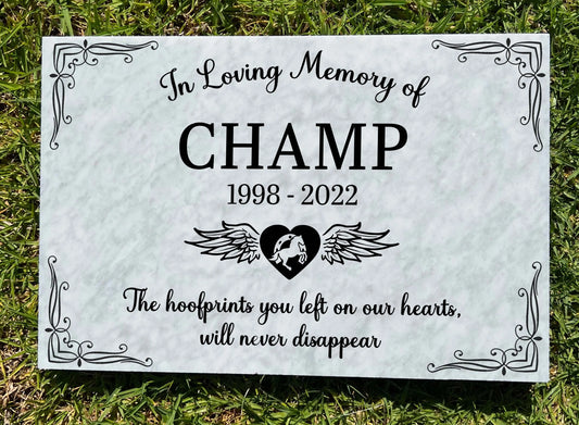 What Is the Average Cost of a Marble Headstone?