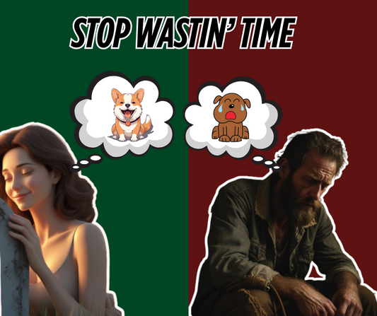 STOP WASTIN’ TIME, MAN! Grab the One Thing That’ll Immortalize Billy’s Epic Memories and Blow Your Freakin’ Mind, Your Friends, and Your Family!