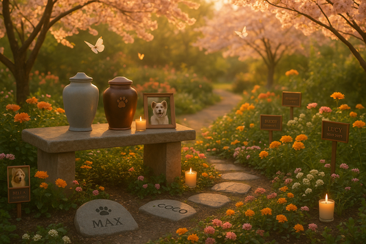 How much does pet Cremations Cost