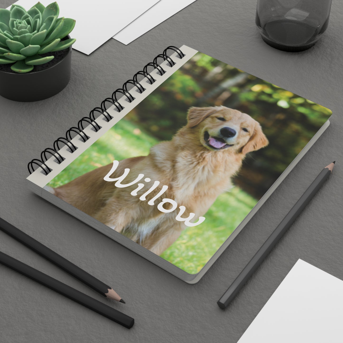 Grieving Pet Parent's Eternal Tribute Package