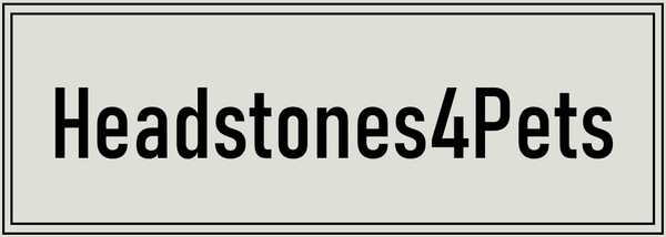 Headstones4Pets