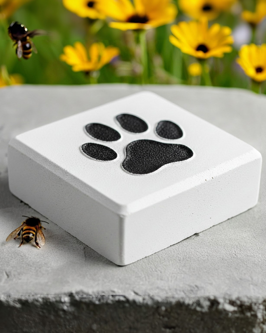 Minimal Pet Headstone